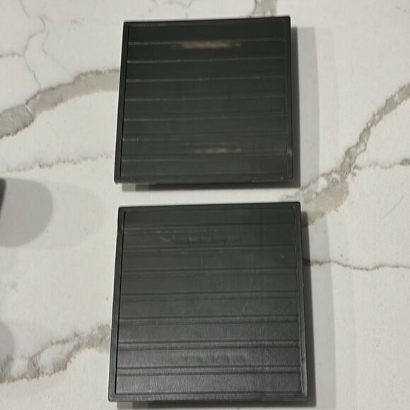 Fisher Price | Trio Blocks T3832 Batcave Set Discontinued Black Blue Red yellow - Picture 12 of 12